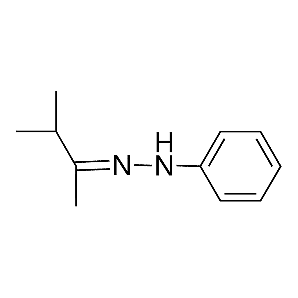 Merck 3-METHYL-2-BUTANONE PHENYLHYDRA-