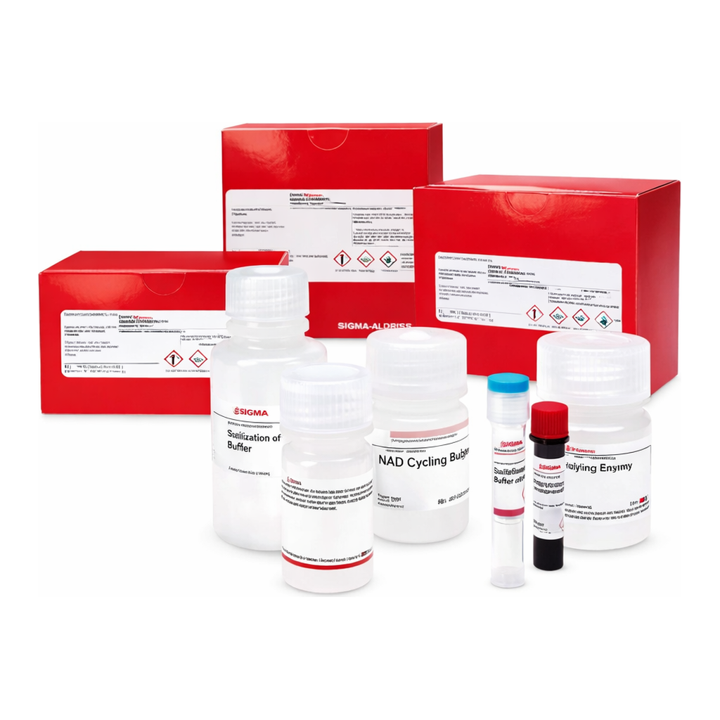 Merck FUMARATE ASSAY KIT