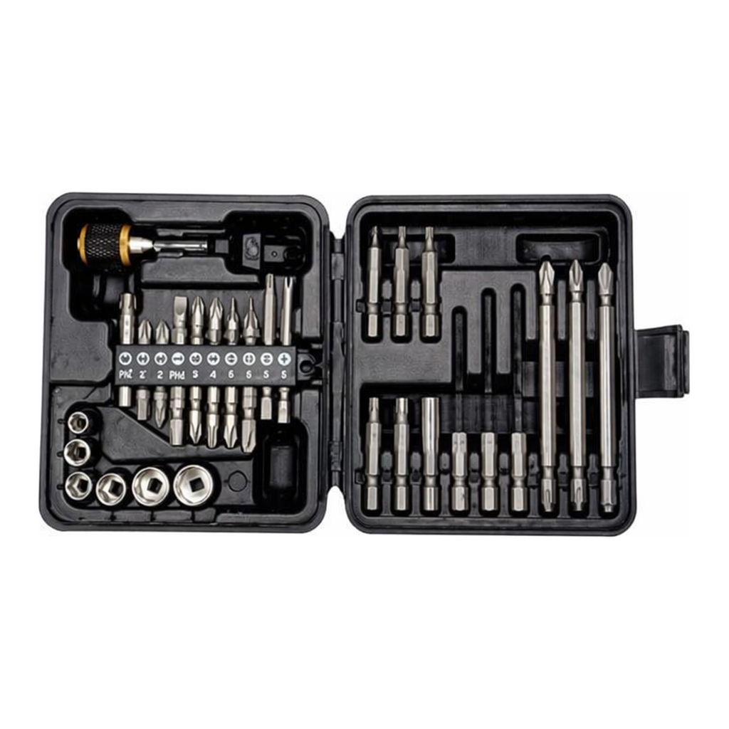 OFFICENEX [P]비트소켓 세트(M29S/(+)/육각,소켓/29pcs/NAVI)