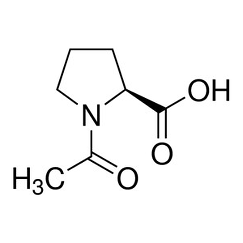 Merck N-ACETYL-L-PROLINE