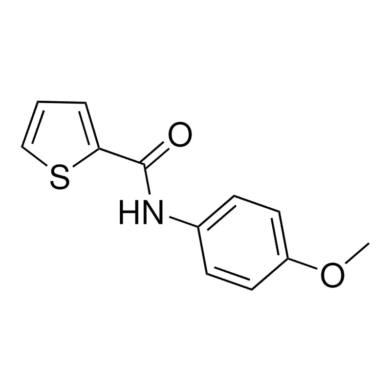 Merck N-(4-METHOXYPHENYL)-2-THIOPHENECA&-5MG