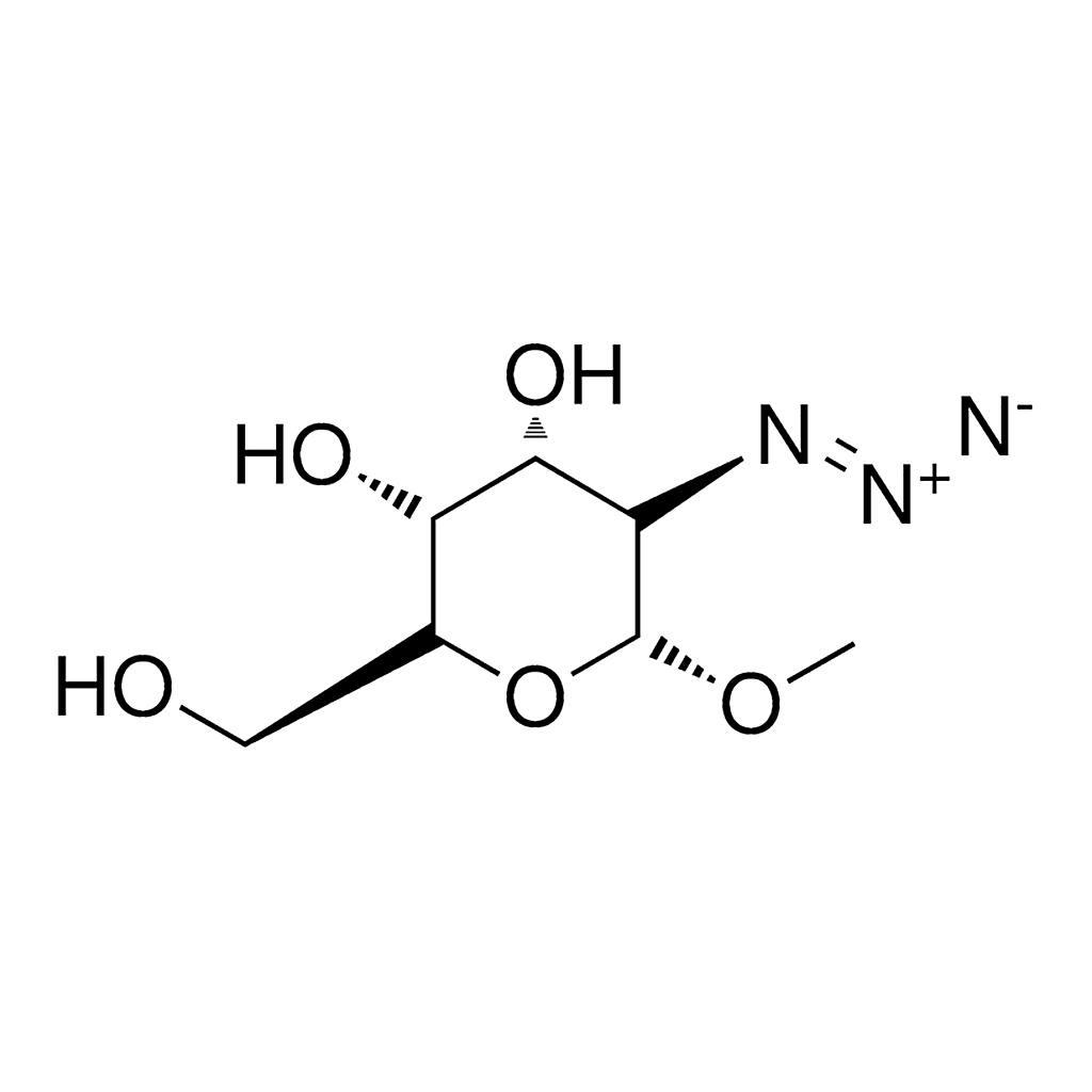 Merck 5-AZIDO-2-HYDROXYMETHYL-6-METHO