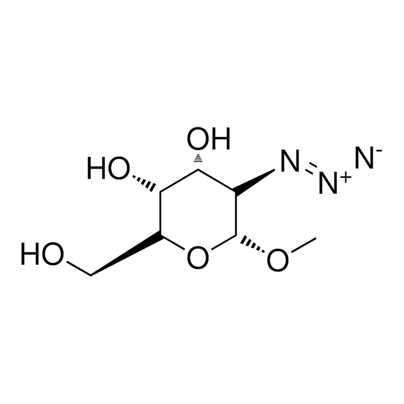 Merck 5-AZIDO-2-HYDROXYMETHYL-6-METHO