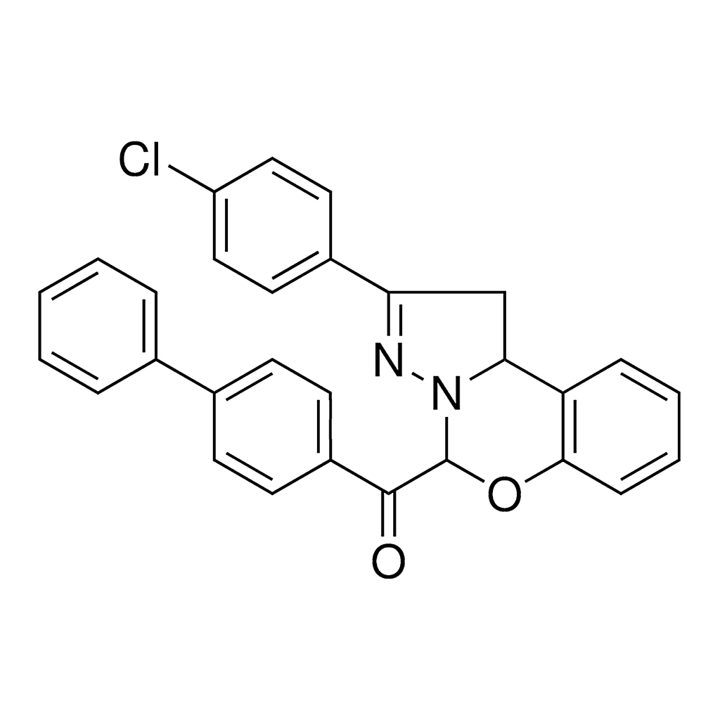 Merck RCL R37,453-9 - 25 MG