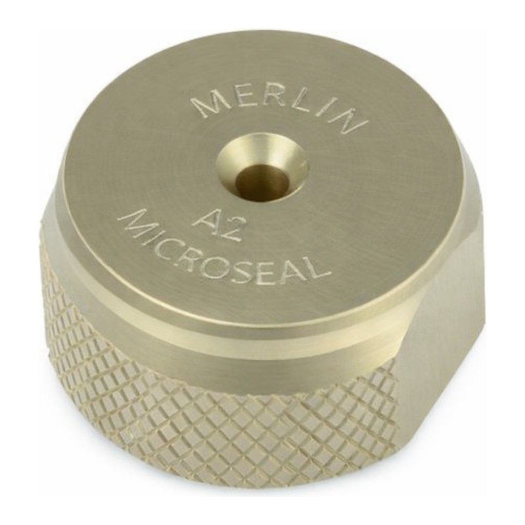 Restek SPME Arrow Microseal Nut for Agilent GCs