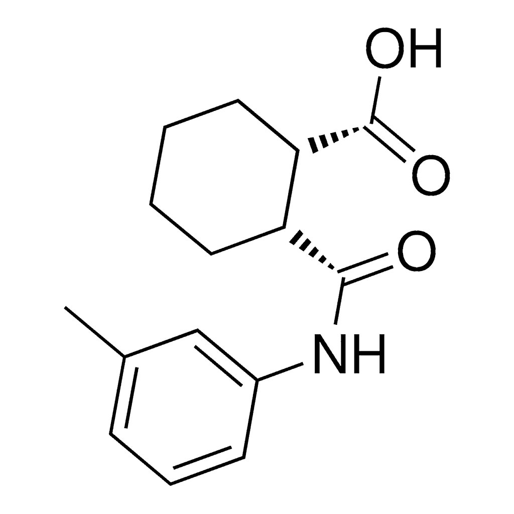 Merck CIS-HEXAHYDRO-N-(3-METHYLPHENY - 50 MG&