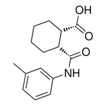 Merck CIS-HEXAHYDRO-N-(3-METHYLPHENY - 50 MG&