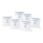 Merck Cleanware microscope optics, additional optical cleaning pads