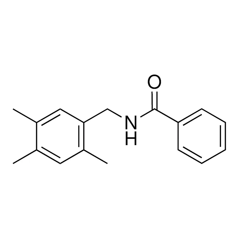 Merck N-(2,4,5-TRIMETHYL-BENZYL)-BENZ-