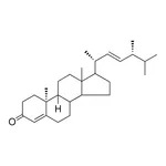 Merck (22E)-9-BETA,10-ALPHA-ERGOSTA- - 1 MG&