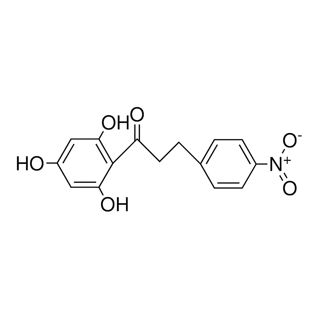 Merck 3-(4-NITRO-PHENYL)-1-(2,4,6-TR - 5 MG&
