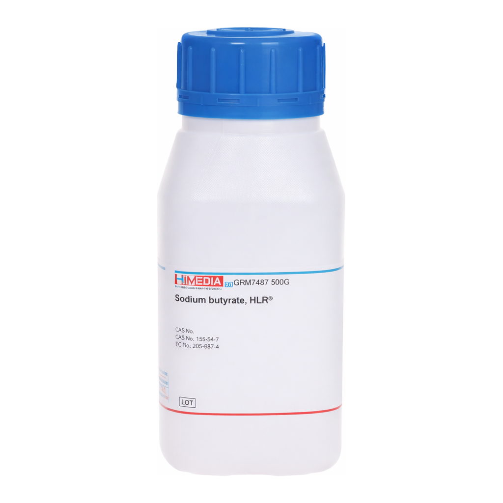 Himedia Sodium butyrate, Hi-LR