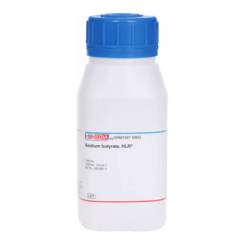 Himedia Sodium butyrate, Hi-LR
