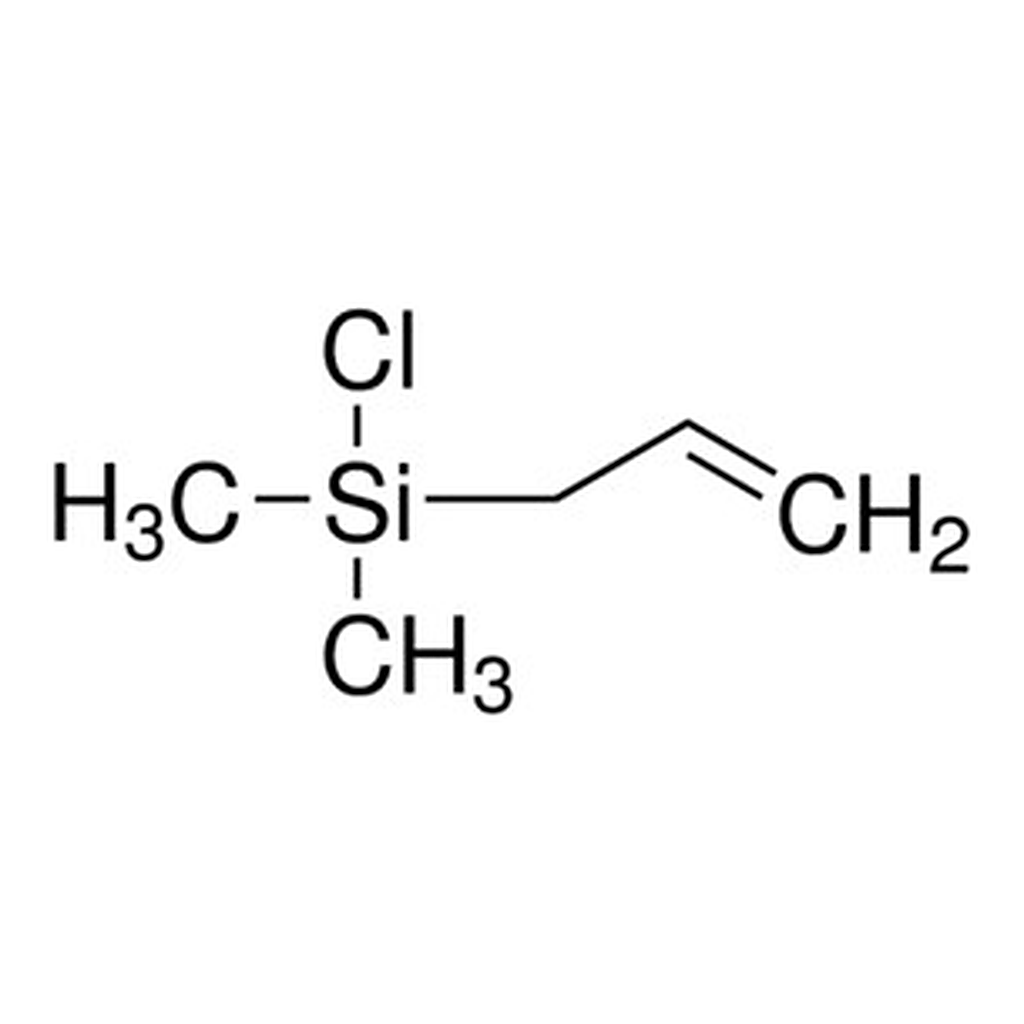 Merck ALLYLCHLORODIMETHYLSILANE, 97%