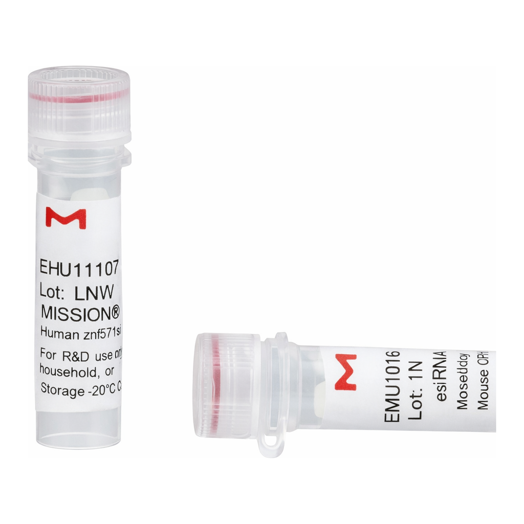 Merck MISSION(R) esiRNA