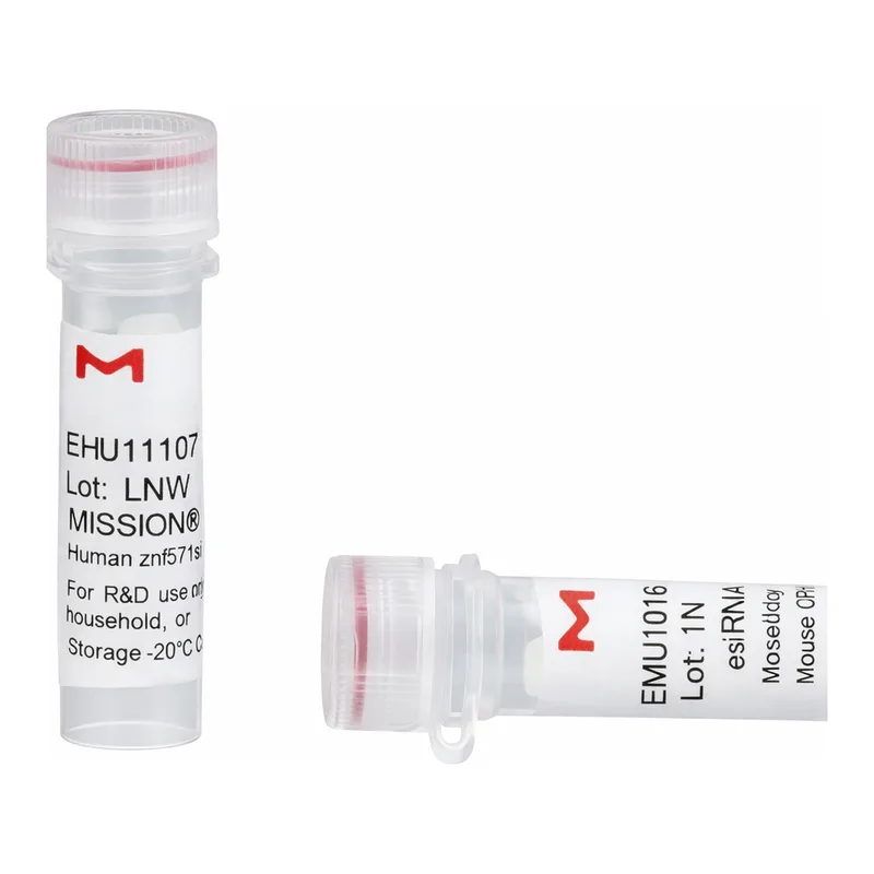 Merck MISSION(R) esiRNA