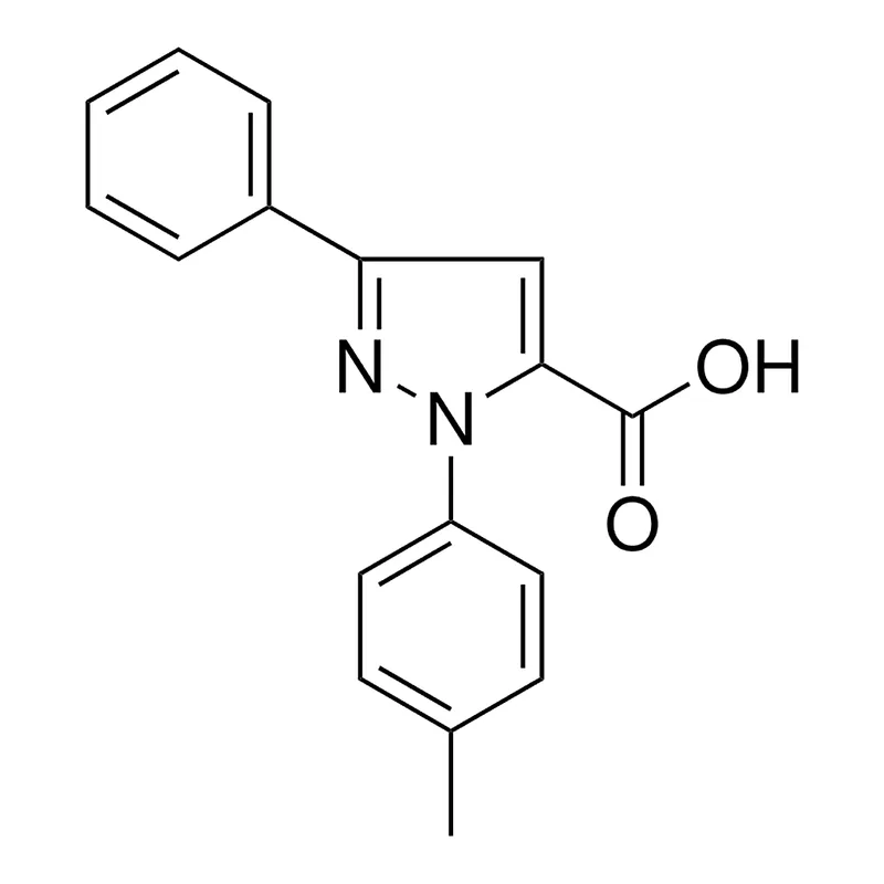 Merck 1-(4-METHYLPHENYL)-3-PHENYL-1H--