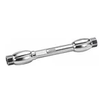 Waters XBridge Peptide BEH C18 Column, 130Å, 3.5 µm, 2.1 mm X 50 mm, 1K - 15K, 1/pk