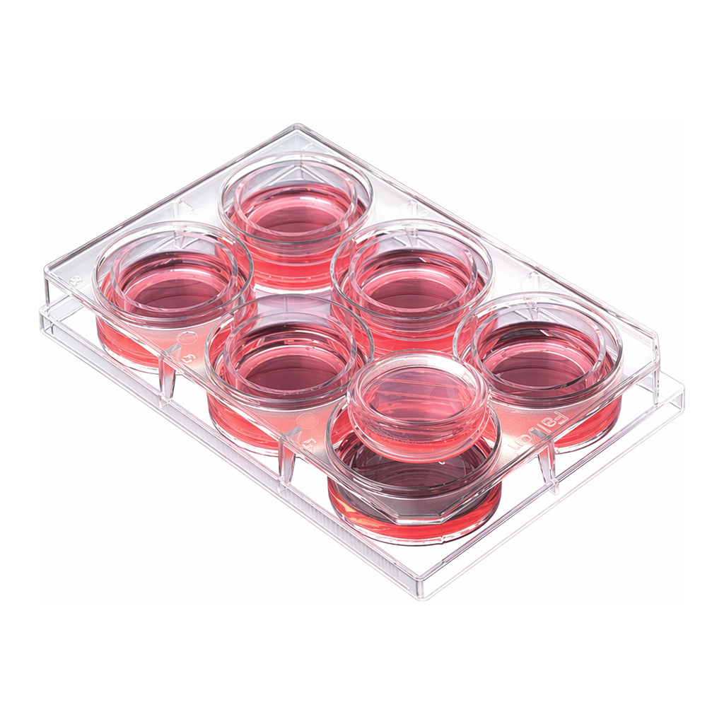 Merck MILLICELL(TM) CULTURE PLATE INSERTS PORE