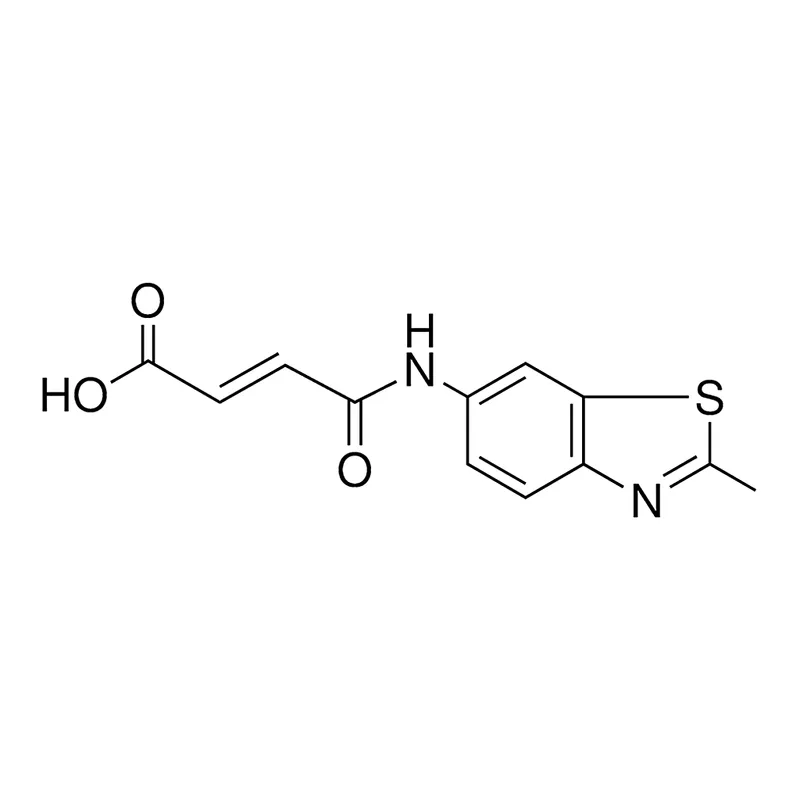 Merck 3-(2-METHYL-BENZOTHIAZOL-6-YLC - 50 MG&