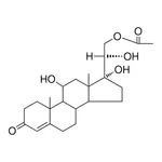 Merck 11BETA,17ALPHA,20ALPHA,21-TETRA
