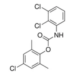 Merck 4-CHLORO-2,6-DIMETHYLPHENYL N- - 50 MG&