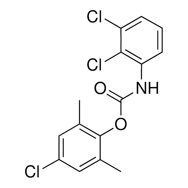Merck 4-CHLORO-2,6-DIMETHYLPHENYL N- - 50 MG&