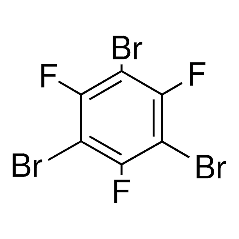 Merck 1,3,5-TRIBROMO-2,4,6-TRIFLUORO--