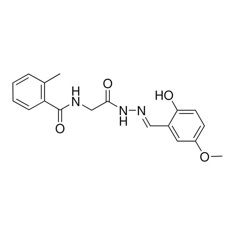 Merck N-(2-(2-(2-HYDROXY-5-METHOXYBENZ-