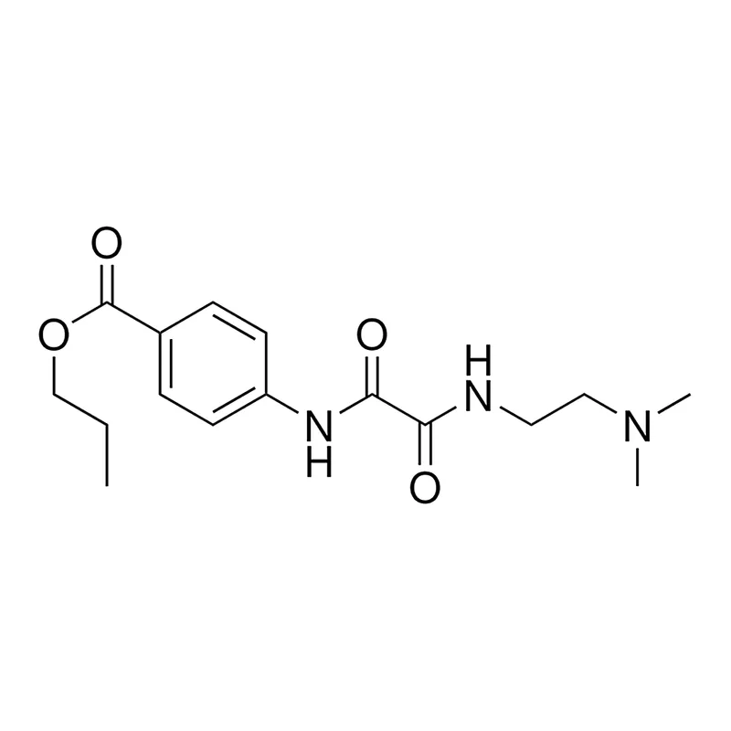 Merck 4-((2-DIMETHYLAMINO-ETHYLAMINO - 50 MG&
