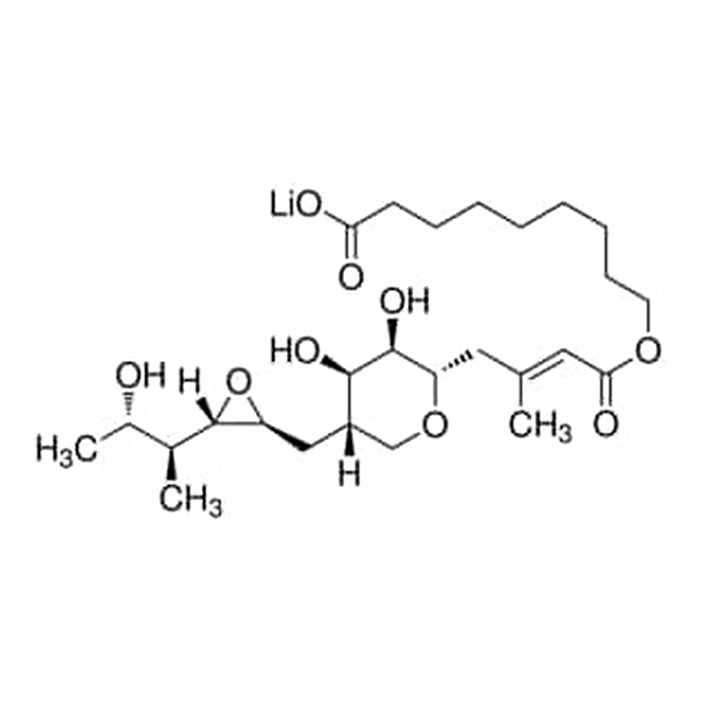 Merck MUPIROCIN LITHIUM