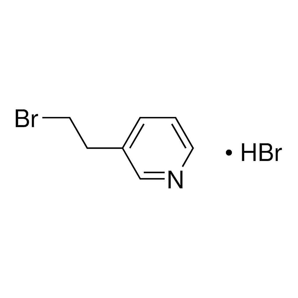 Merck 3-(2-Bromoethyl)pyridine hydrobromide