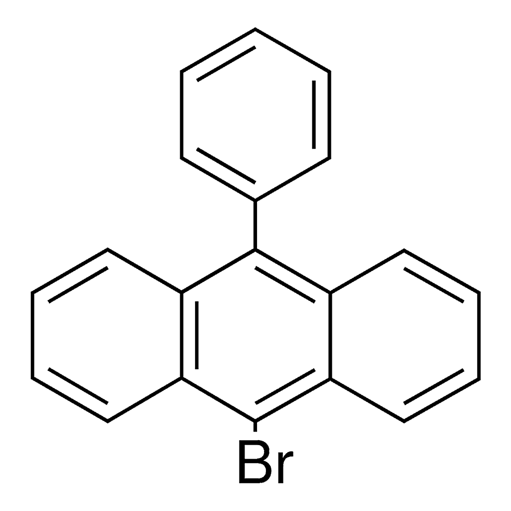 Merck 9-BROMO-10-PHENYL-ANTHRACENE-