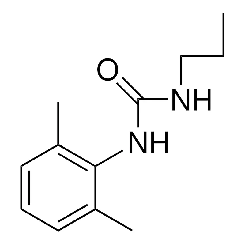 Merck 1-PROPYL-3-(2,6-XYLYL)UREA-