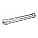 Waters XTerra MS C18 OBD Prep Column, 125Å, 10 µm, 19 mm X 250 mm, 1/pk