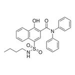 Merck 4-((BUTYLAMINO)SULFONYL)-1-HYDRO-