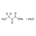 Merck 2-Ketobutyric acid-3,3-d2 sodium salt hydrate