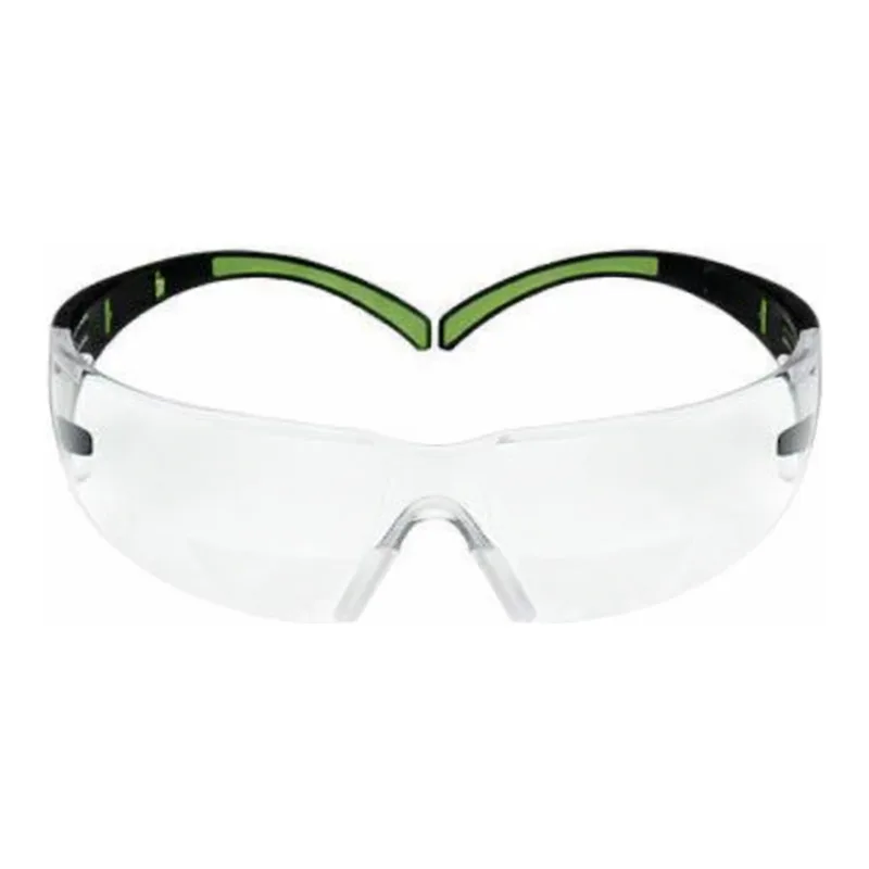 AS ONE SECURE FIT™ Protective Glasseswith Loupe, 세큐어피트 보호 안경(루페형)
