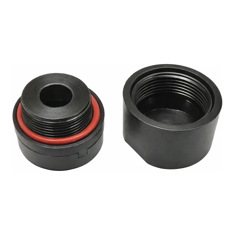 SL50-ACC03 - Plastic Enclosure