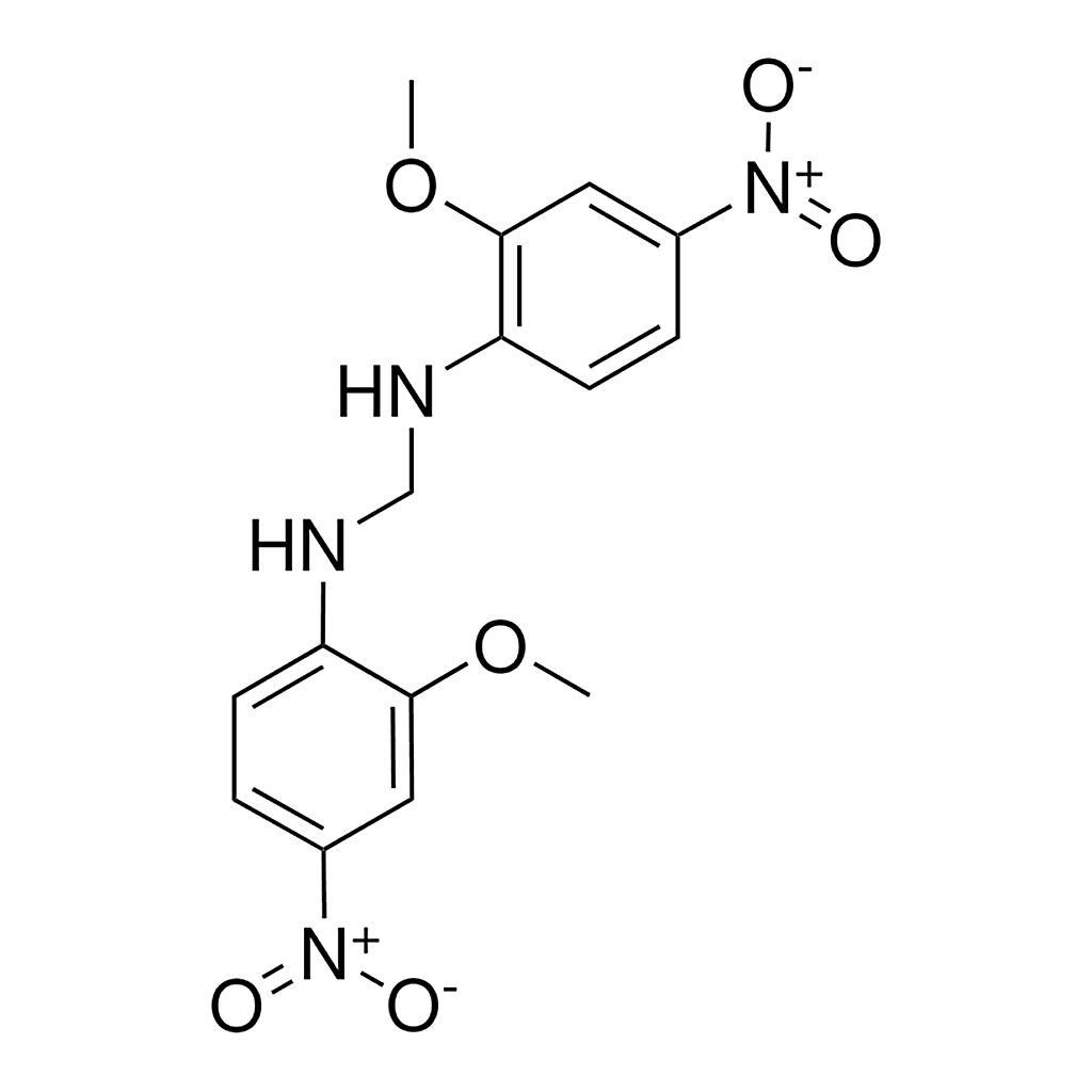 Merck N,N'-METHYLENEBIS(2-METHOXY-4- - 50 MG&
