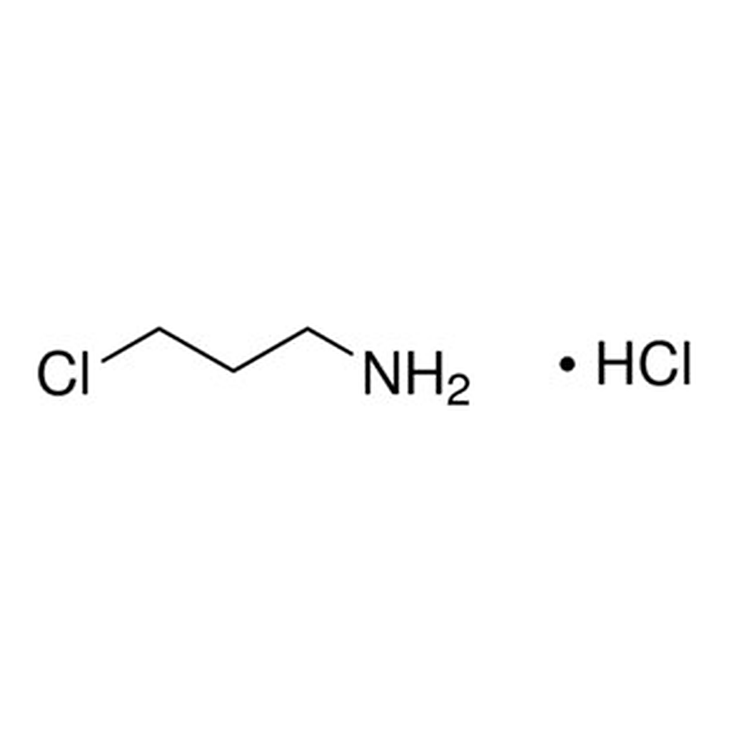 Merck 3-CHLOROPROPYLAMINE HYDROCHLORIDE, 98%