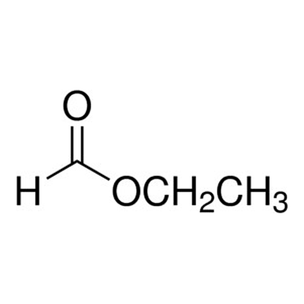 Merck ETHYL FORMATE, >=97%, FCC, FG
