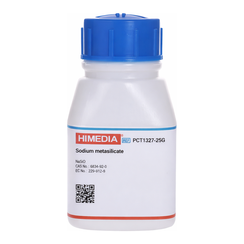 Himedia Sodium metasilicate