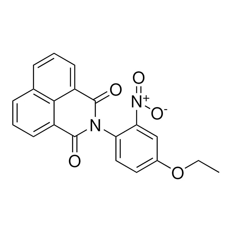 Merck 2-(4-ETHOXY-2-NITRO-PHENYL)-BE - 10 MG &