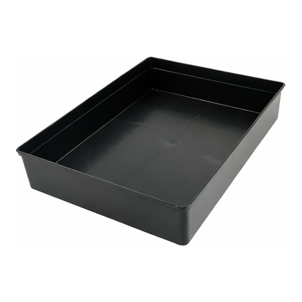 AS ONE Conductive Tray 317 x 231 x 58