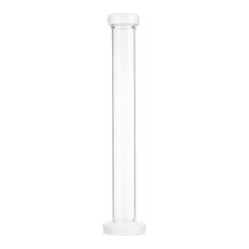 Agilent Quartz connector tube straight, ICP-MS