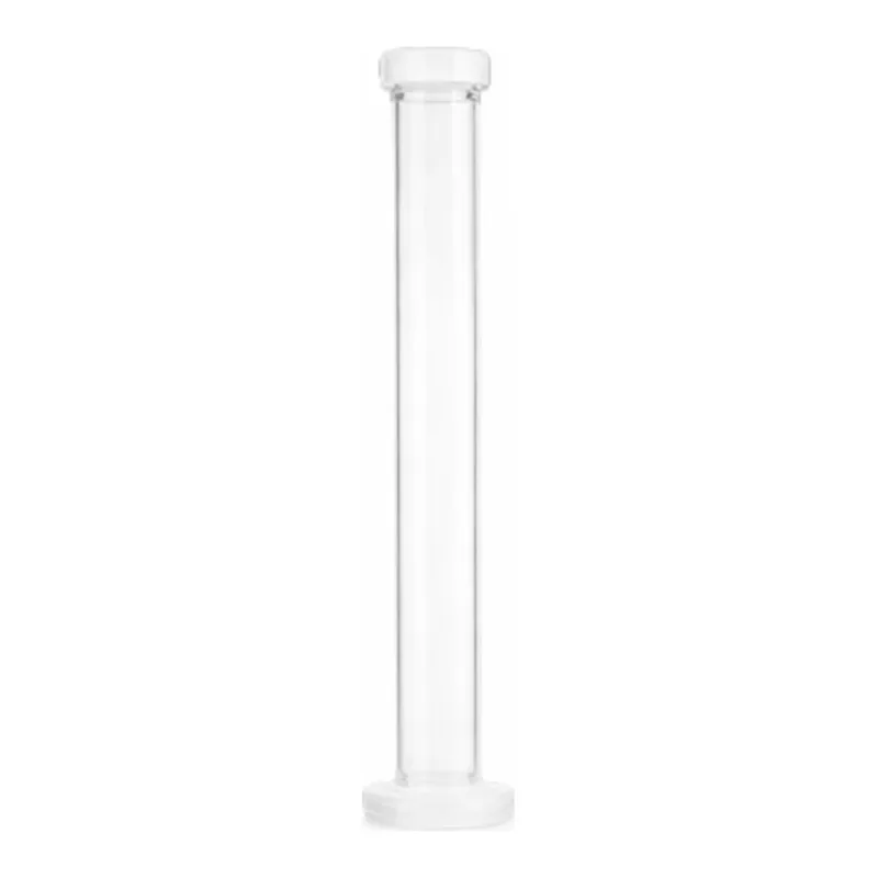 Agilent Quartz connector tube straight, ICP-MS
