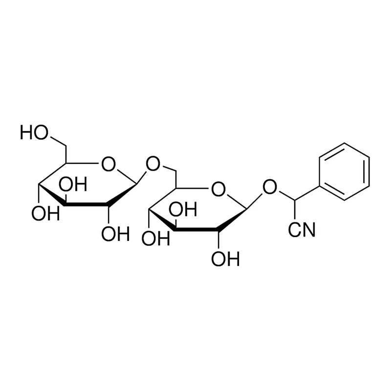 Merck Amygdalin