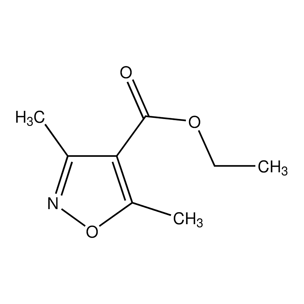 Merck Ethyl 3,5-dimethyl-4-isoxazolecarboxylate
