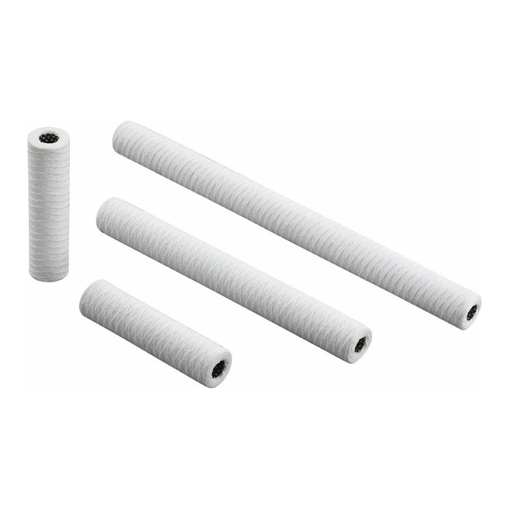 AS ONE Spool Cartridge Filter(Cotton), 사권 카트리지 필터(면제)